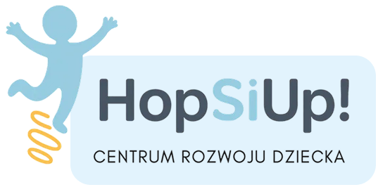 HopSiUp Wrocław - Centrum Rozwoju Dziecka
