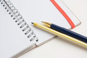 przygotuj podstawowe informacje dla specjalisty